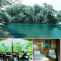 Laguna del Lagarto Lodge - Costa Rica